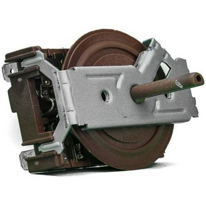 Selector Horno Compatible con Teka 8 Posiciones Hc610 83140103 mando Programador Conmutador