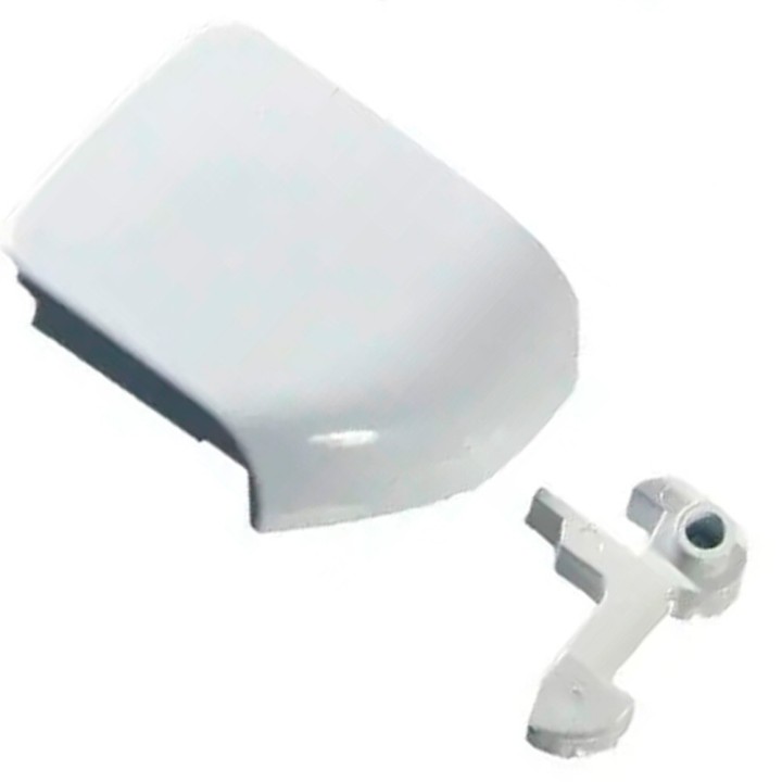 Rommer Whirlpool Machine À Laver Serrure De Porte 719003400