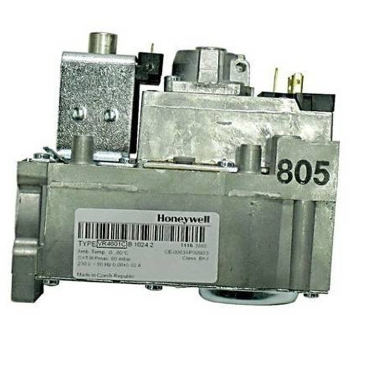 Baxiroca 141041434 Original Gas Boiler Valve