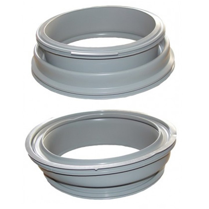 Goma Fuelle Puerta Lavadora Compatible con Balay 3TS805 352600 Compatible con Bosch Compatible con Superser