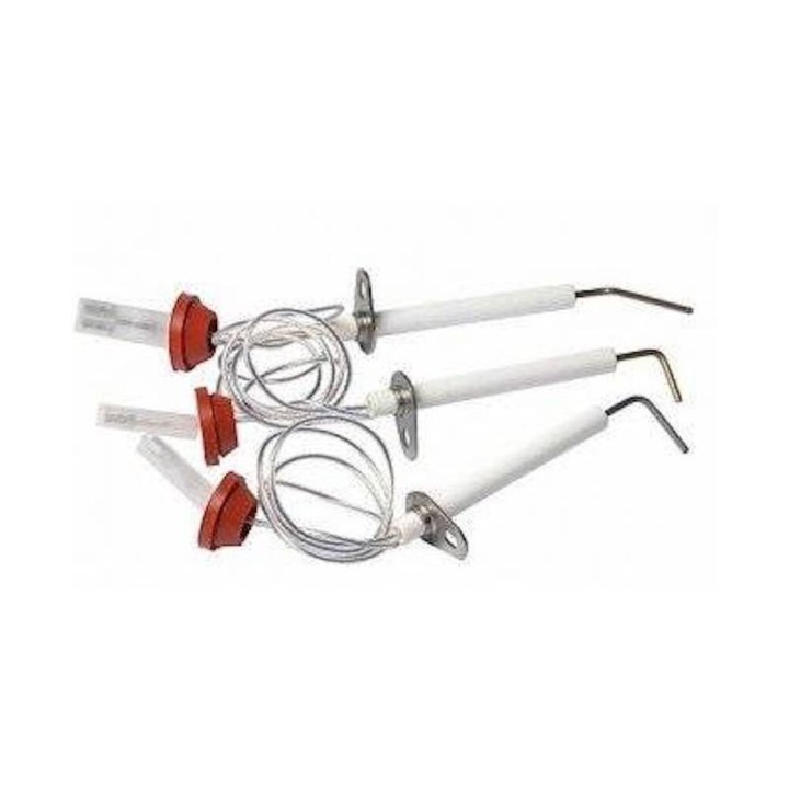 Spark Plug Ignition Electrodes Ref 122155600 Baxi Roca