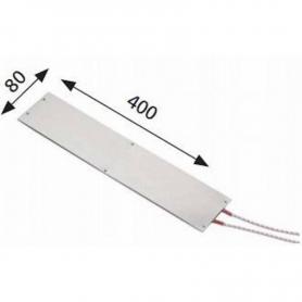 Resistencia Lavaplatos Sammic Plana 80x400 450w 120v