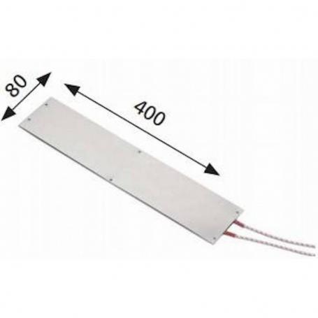 Resistencia Lavaplatos Sammic Plana 80x400 450w 120v
