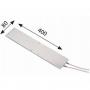 Resistencia Lavaplatos Sammic Plana 80x400 450w 120v