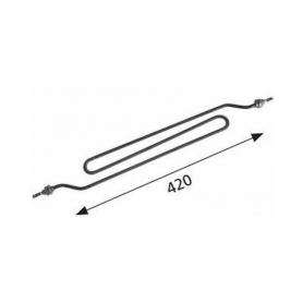 Resistencia Lavaplatos Aliberinox 900w 240v