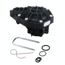 Chaffoteux 3-Way Elexia 61302410A Comfort Boiler Motor
