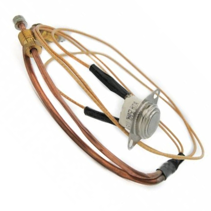 Fagor 10 Liters Heater Thermocouple With 8 Metric Thermostat