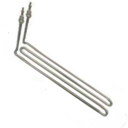 Industrial Kitchen Fryer Resistance Iecsa Standard 3500W 220V
