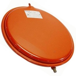 Baxi Roca Victoria Plus 6L F/T Vase D’Expansion De Chaudière 125995198