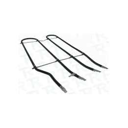 Resistencia Horno Compatible con Moulinex 325W 220V