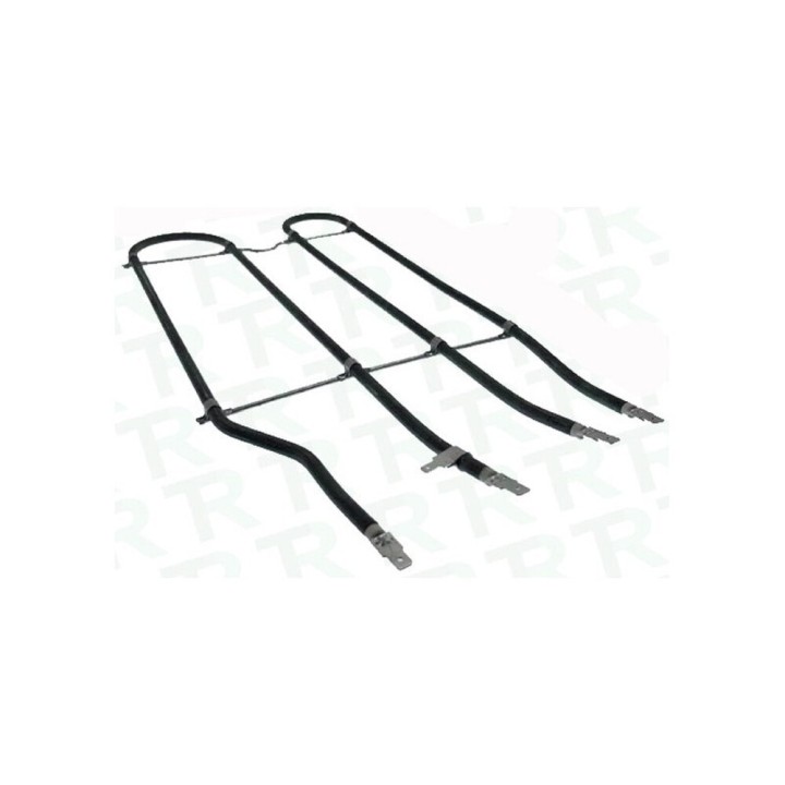 Resistencia Horno Compatible con Moulinex 325W 220V