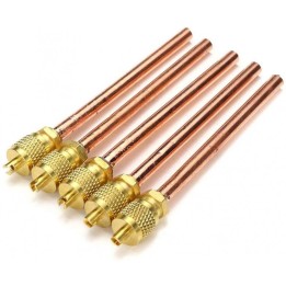 5 Obus Valve Load 1/4 Solder Cooling