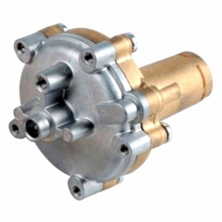 Saunier Duval Sd220F Sd223C Sd235 Water Boiler Valve 05239800