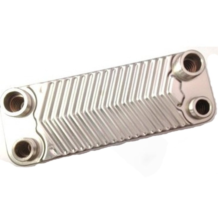 Vaillant 064946 14-Platten-Kesselwärmetauscher
