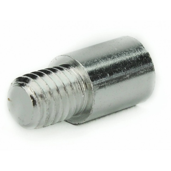 Adaptateur D’Anode Mâle 8Mm Femelle 6Mm Support De Chauffe-Eau Électrique