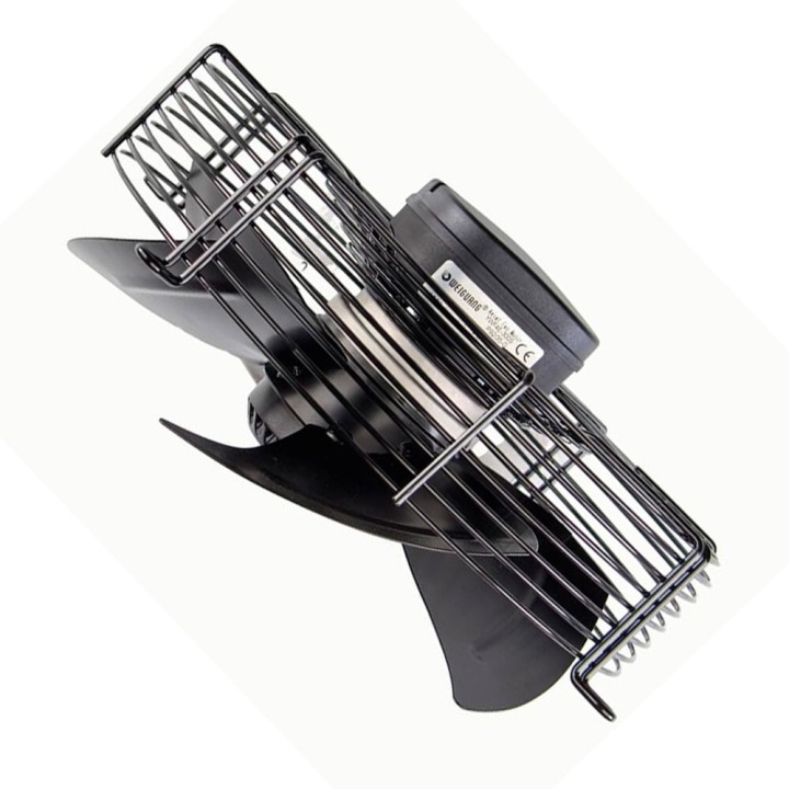 Axial Suction Fan 300Mm 230V Standard