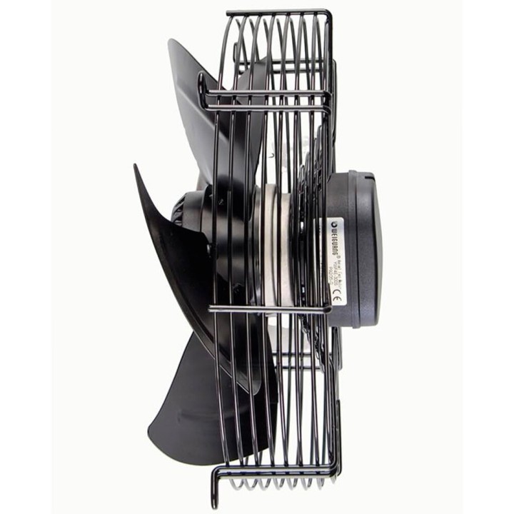 Ventilateur D’Aspiration Axiale 300Mm 230V Standard