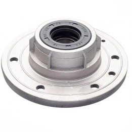 Porta Rodamiento Lavadora Compatible con Otsein Compatible con Candy 6203
