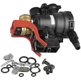 Junkers Zwc281Mf223 Valvola Deviatrice Caldaia 87167712640