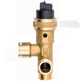 Vaillant Vmwpro Plus Valvola Caldaia A 3 Vie 252457