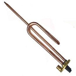 Scaldabagno Elettrico Resistenza Curva 1200W 230V Cointra