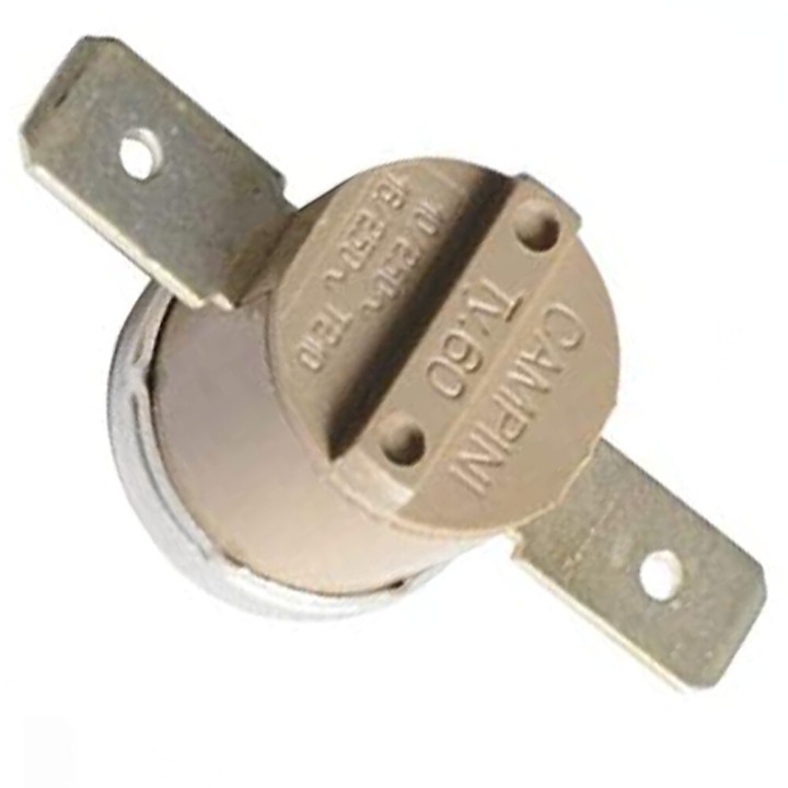 Clixon Security Automatic Reset Baxi Roca 122151010