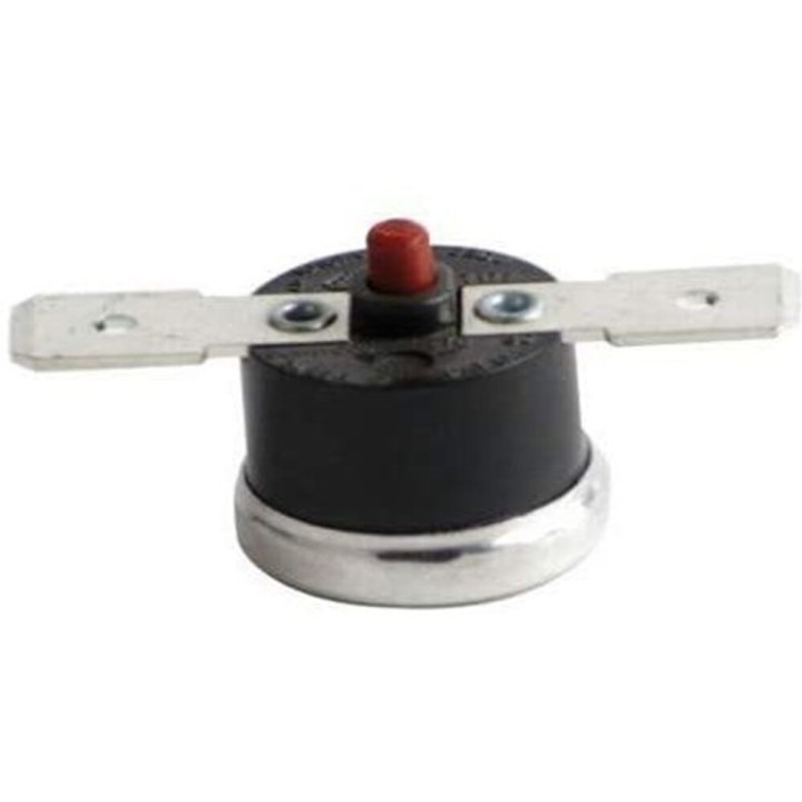 Clixon Manuale Di Sicurezza Reset Scambiatore Baxiroca 122150380