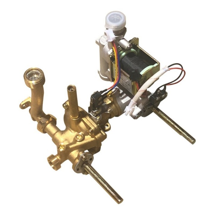 Réchauffeur À Gaz D’Eau Corporelle Cointra Cob10 Gaz Butane 398C0310