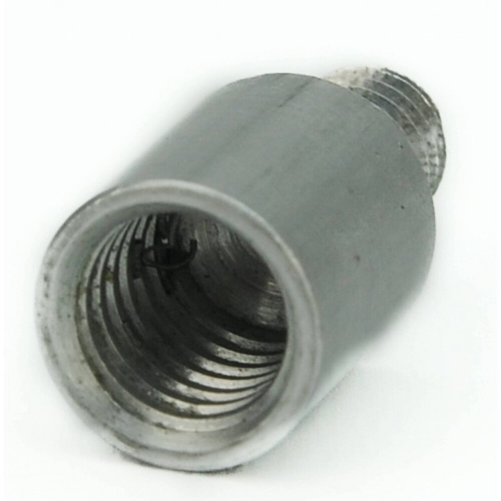 Adaptateur D’Anode Mâle 8Mm Femelle 6Mm Support De Chauffe-Eau Électrique