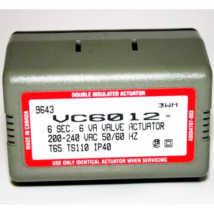 Vc6012 220V Wx003333 Standard-Kesselmotor