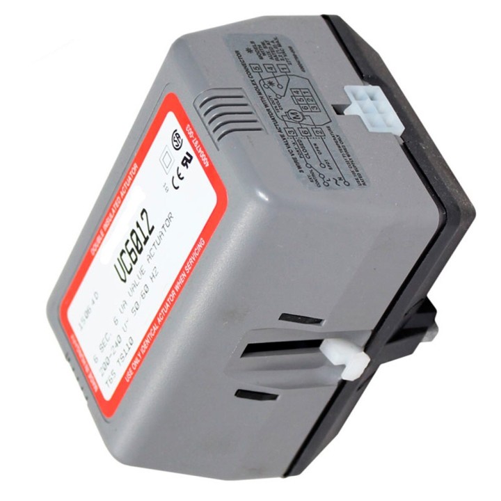 Motor Caldera Honeywell Standard vc6012 200/240v wx003333 Valvula 3 Vias