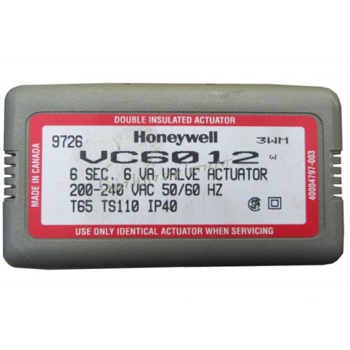 Vc6012 220V Wx003333 Motore Caldaia Standard