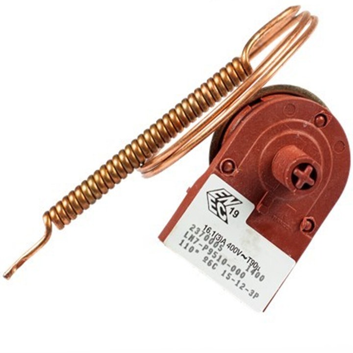 Baxiroca G100/30 G100/40 G100/50 147057241 Sicherheitsthermostat Für Heizkessel