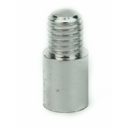 Männlicher Anodenadapter 6Mm Weiblicher 8Mm Halter Für Elektrische Warmwasserbereiter