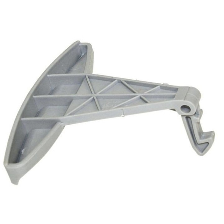 Beko Gray Washing Machine Door Handle Lock 2806270200