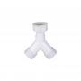 Accesorio Entrada Agua Lavadora Rosca 3/4 Standard