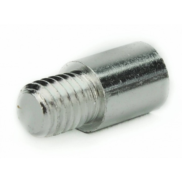 Adaptateur D’Anode Mâle 6Mm Femelle 8Mm Support De Chauffe-Eau Électrique