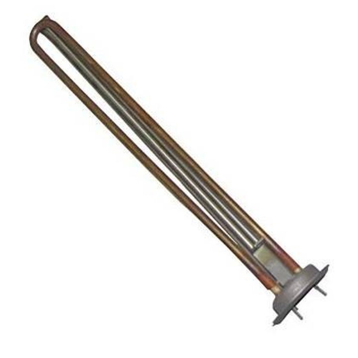 Chauffe-Eau Électrique Résistance Geiser 1600W 230V