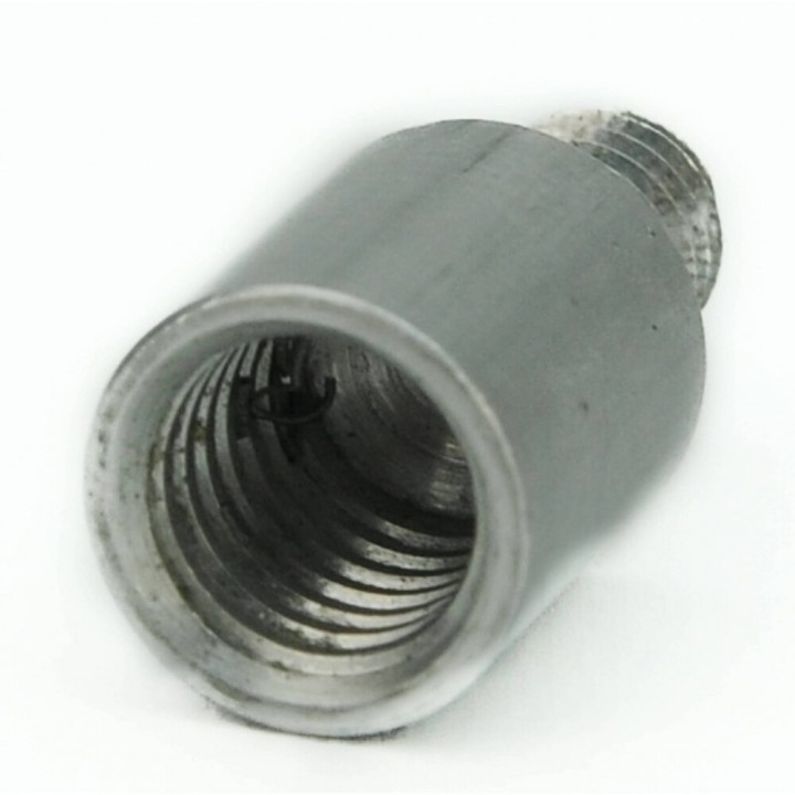 Adaptateur D’Anode Mâle 6Mm Femelle 8Mm Support De Chauffe-Eau Électrique