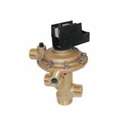 Vanne De Chaudière 3 Voies Standard Pfv331 Ariston Roca Sime 6102801