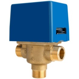 Mut Valve Caldaia Standard Sf202M1 3/4 2 Vie Con Micro