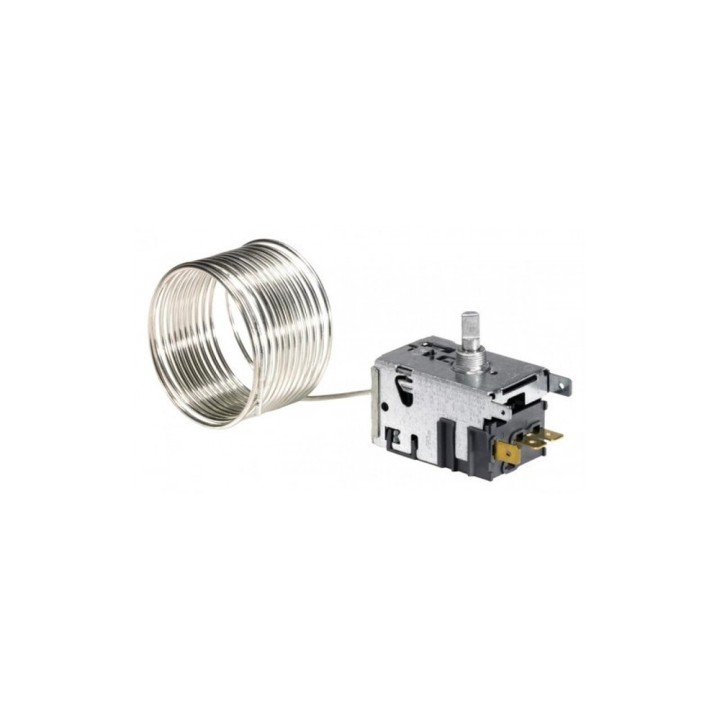 Danfoss Termostato Standard -8/+11 Gradi Portabottiglie 077B7008 Originale