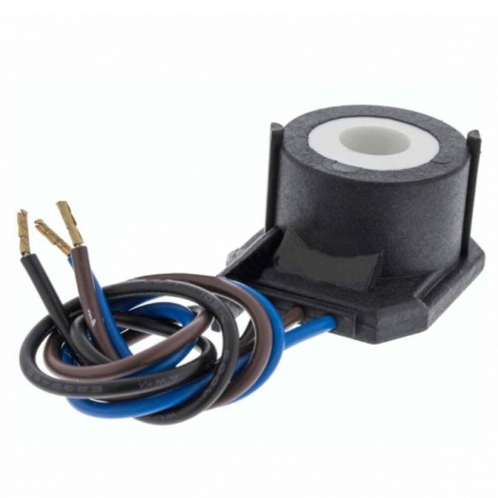 Kadettronic Baxiroca 121302279 Electrovalve Burner Coil For Oil Boiler
