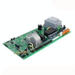 Module De Chaudière Électronique Original Baxi Roca Laura 122420030