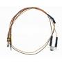Termopar Caldera Chaffoteux Con Seguridad 110C 6010034230