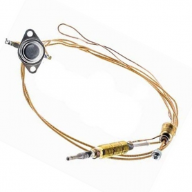 Termopar Caldera Cointra Con Termostato m15 20 7576