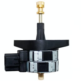 Motore Valvola A 3 Vie Hidrobloc Gavina Baxiroca 129400001