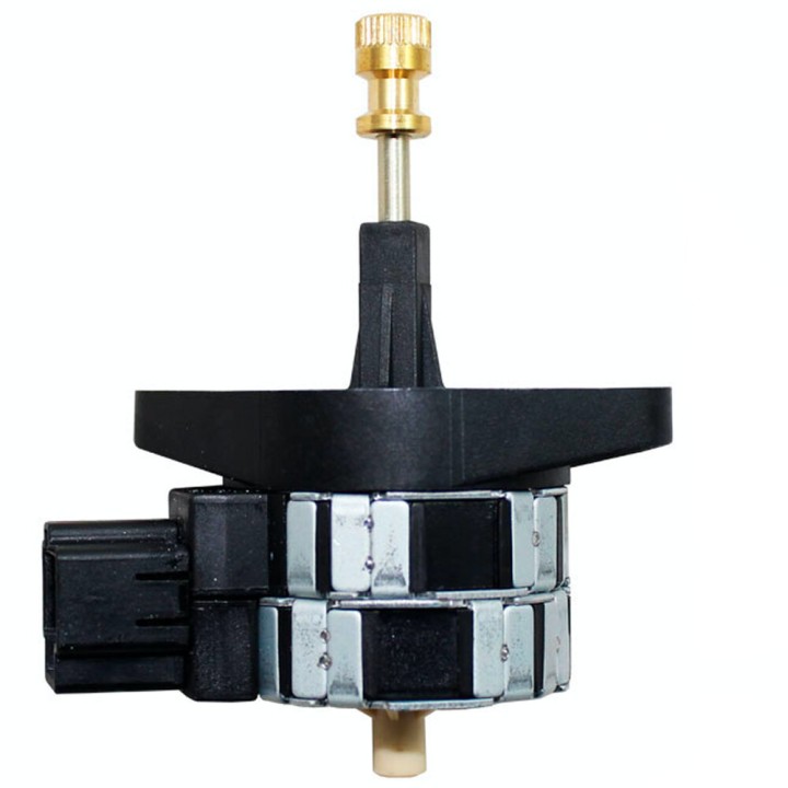 Motore Valvola A 3 Vie Hidrobloc Gavina Baxiroca 129400001