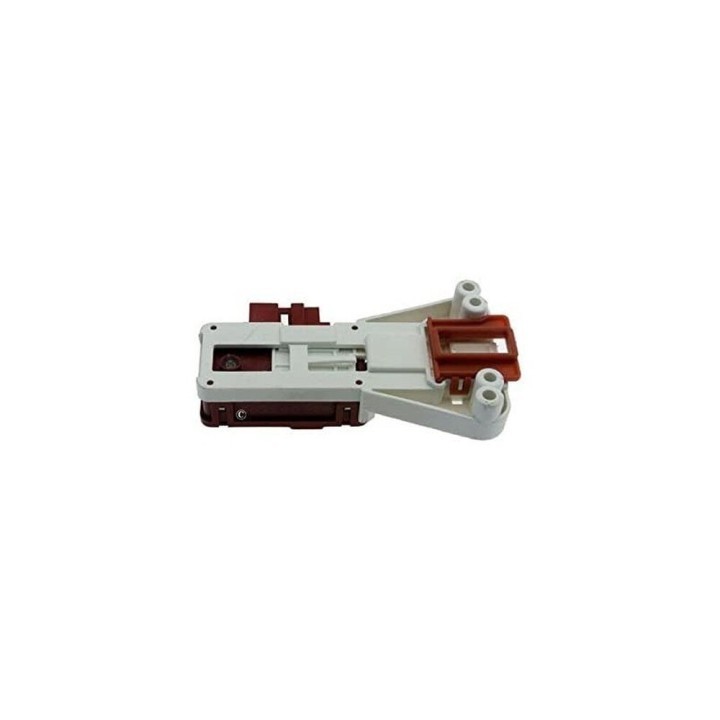 Serratura Lavatrice Ritardata Compatibile Con Samsung Zv446L Dc6400653