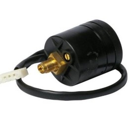 Baxiroca 122155350 Digital Manometer Kit